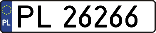 PL26266