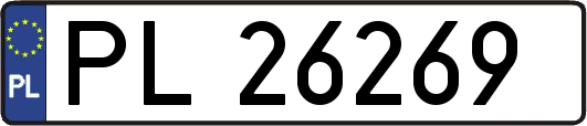 PL26269