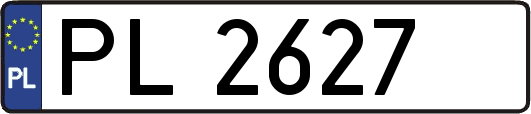 PL2627
