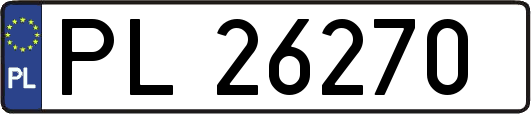 PL26270