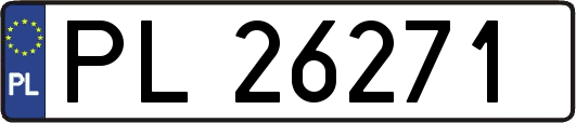 PL26271