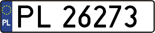 PL26273