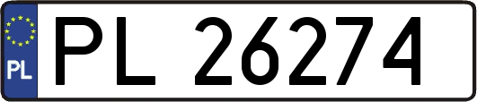 PL26274