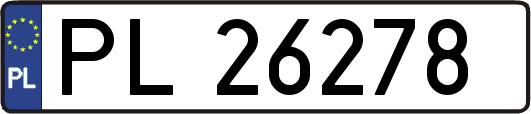 PL26278