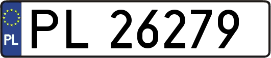 PL26279