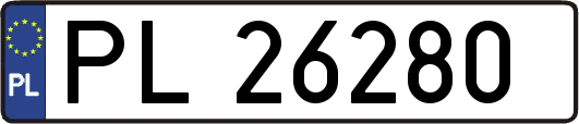PL26280