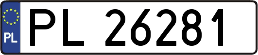 PL26281