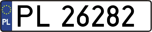 PL26282