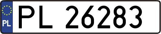PL26283