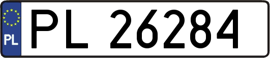 PL26284