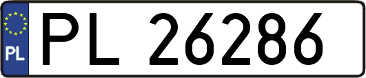 PL26286