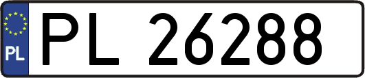 PL26288