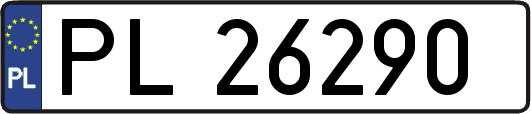 PL26290