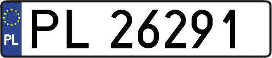 PL26291
