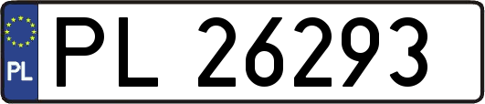 PL26293