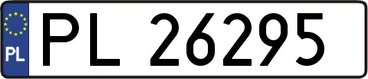 PL26295