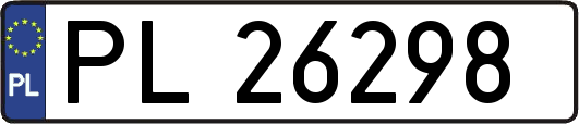 PL26298