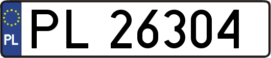 PL26304