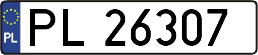 PL26307