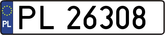 PL26308