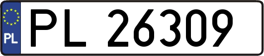 PL26309