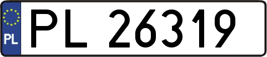 PL26319