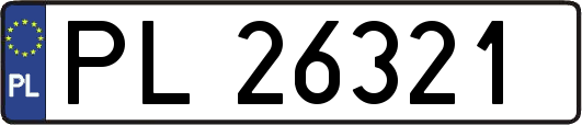 PL26321