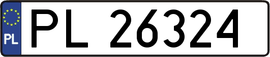 PL26324