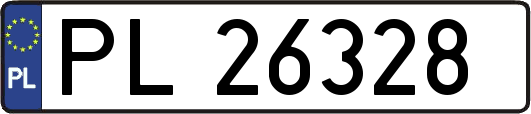 PL26328
