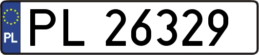 PL26329