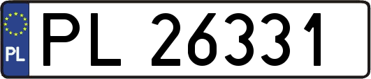 PL26331