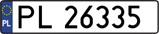 PL26335