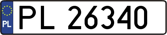 PL26340