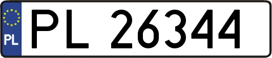 PL26344