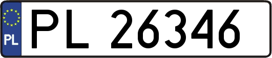 PL26346