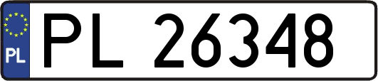 PL26348