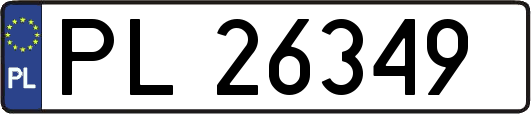 PL26349