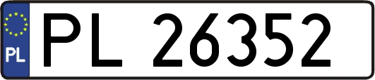 PL26352