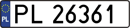 PL26361