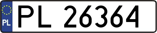 PL26364