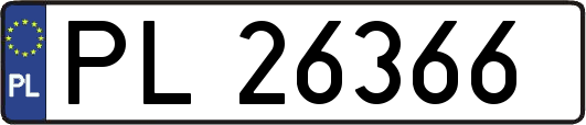 PL26366