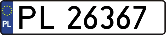 PL26367