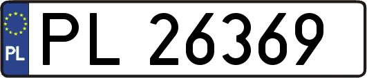 PL26369