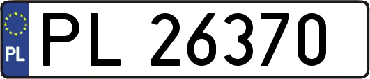 PL26370