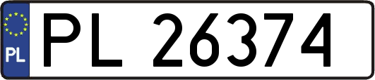 PL26374