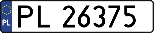 PL26375