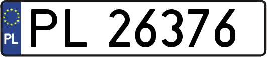 PL26376