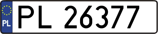 PL26377