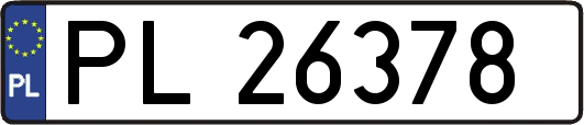 PL26378