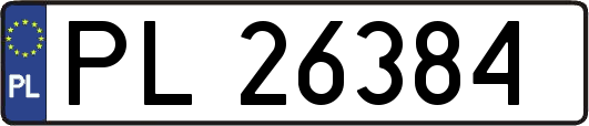 PL26384